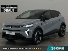 Renault Captur - 1.8 E-Tech Full Hybrid 160 Techno | Pack Winter | All season banden | Pack Advanced Drivin