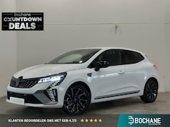 Renault Clio - 1.6 E-Tech Full Hybrid 145 Esprit Alpine | Pack Winter | Pack City Premium | Pack Premium