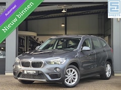 BMW X1 - sDrive18i Executive Automaat 1e Eig |Nav|Clima|Cruise