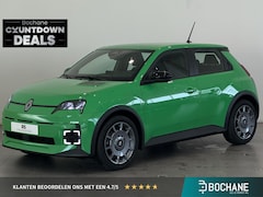 Renault 5 - 5 Urban Range FIVE 40 kWh | Van: € 25.359, - nu rijklaar voor: € 24.990,