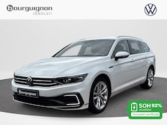 Volkswagen Passat Variant - 1.4 TSI PHEV GTE Business | 92% SOH | 218 Pk | Trekhaak | ACC | Ergo |