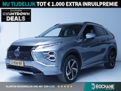 Mitsubishi Eclipse Cross - 2.4 PHEV Business Executive | Navigatie | 360 Camera | Cruise control adaptief | Stoel + s
