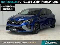 Renault Clio - 1.6 E-Tech Full Hybrid 145 esprit Alpine | Navigatie | 360 Camera | Cruise control adaptie