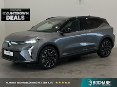 Renault Scenic E-Tech - EV87 220 Long Range Esprit Alpine | Pack Light & Sound | Pack Advanced Driving Assist & Au