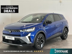 Renault Symbioz - 1.8 E-Tech Full Hybrid 160 Esprit Alpine | Pack Light & Sound | Pack Driving & Comfort Pre