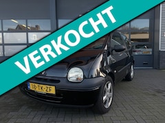 Renault Twingo - 1.2 Expression Zeer nette auto met APK