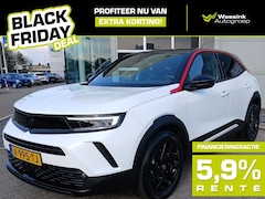 Opel Mokka - 1.2 Turbo 100pk Innovation BLACK FRIDAY DEAL | Navigatie | Achteruitrij camera |