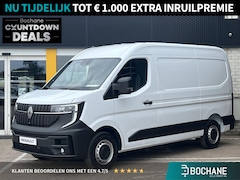Renault Master - 2.0 dCi 130 T35 L2H2 Advance