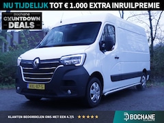 Renault Master - 2.3 dCi 135 T35 L2H2 Work Edition | Betimmering | All-Season banden | Trekhaak