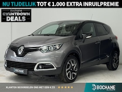 Renault Captur - 0.9 TCe Dynamique | Navigatie | Camera | Cruise control |