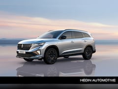 Renault Espace - E-Tech full hybrid 200 esprit Alpine 7p. | pack around view camera | pack comfort |