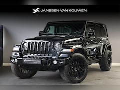 Jeep Wrangler - 4xe 380pk TITAN™