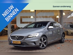 Volvo V40 - 1.5 T3 Polar+ Sport |PANO|AUTOMAAT|CRUISE|LED