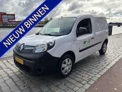 Renault Kangoo Express - Z.E. (inc Accu) airco volledig elektrisch ex btw