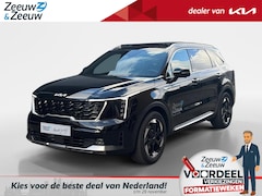 Kia Sorento - 1.6 T-GDi Plug-in Hybrid 4WD ExecutiveLine 7p. Nieuw te bestellen | Luxe SUV met 7 zitplaa