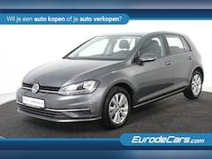 Volkswagen Golf - 1.0 TSI Comfortline *1ste Eigenaar*Navigatie*Camera