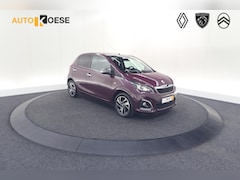 Peugeot 108 - 1.0 e-VTi Première | Camera | Climate Control | 15 Inch Lichtmetalen Velgen