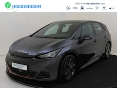 CUPRA Born - Business Plus 62 kWh | SOH 91% | Parkeerassistent | Keyless | Stoelverwarming | Navigatie