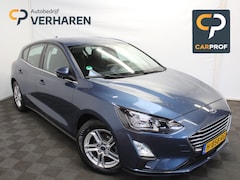 Ford Focus - 1.0 EcoBoost Trend Edition Business AIRCO | CARPLAY | CRUISE | NAVI | LMV16 | DAB | PDC |
