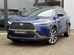 Toyota Corolla Cross - Hybrid 140 Style Corolla Cross