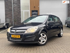 Opel Astra - 1.6 Essentia | Nwe apk | 5 deurs |