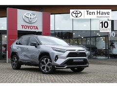 Toyota RAV4 - 2.5 Plugin Hybrid 300 Bi-Tone Automaat | JBL premium audio | Geh