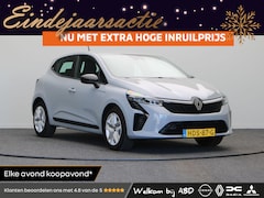 Renault Clio - TCe 90pk GPF evolution | Achteruitrijcamera | Navigatie | Apple carplay / Android auto | A