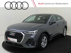 Audi Q3 Sportback - 45 TFSI e Advanced Edition | Stoelverwarming | Full LED verlichting | CarPlay | Adaptieve