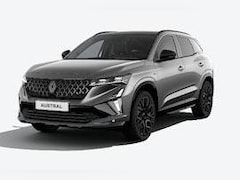 Renault Austral - 1.2 E-Tech full hybrid 200 esprit Alpine | pack around view camera | pack light & sound |