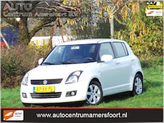 Suzuki Swift - 1.3 Shogun ( INRUIL MOGELIJK )
