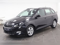 Skoda Fabia Combi - 1.2 TSI Amb. Bns
