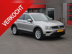 Volkswagen Tiguan - 1.4 TSI ACT Comfortline Trekhaak1800kg/Adaptive/Camera