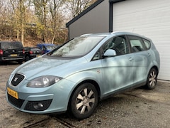 SEAT Altea XL - 2.0 TDI Style | Clima | Automaat | Lm velgen