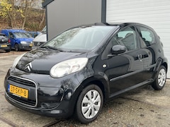 Citroën C1 - 1.0-12V Selection | Airco | 5drs | Nieuw Apk