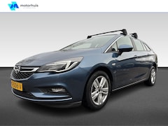 Opel Astra - | Edition | Automaat | 7" touchscreen | Apple CarPlay en Andriod auto | DAB+ |