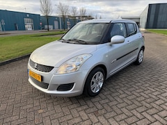 Suzuki Swift - 1.2 Eerste Eigenaar Bandit