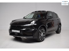 Lynk & Co 01 - 1.5 BLACK-EDITION / VIRTUAL / 360 CAMERA / INFINITY GELUID / PANORAMADAK / ADAPT.CRUISE /