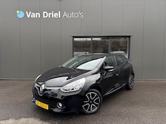 Renault Clio - TCe 90 Expression / Navigatie / Airco / Dealer onderhouden
