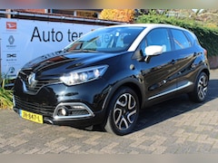 Renault Captur - TCe 90 pk Dynamique met pack city