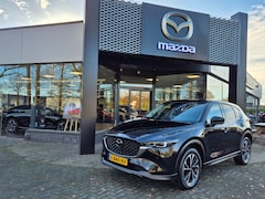 Mazda CX-5 - SKYACTIV-G 165 6MT LUXURY / Trekhaak / 360 Camera