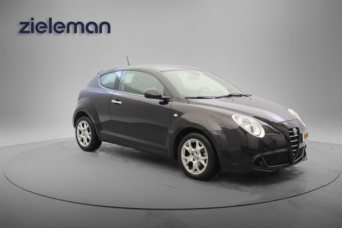 Alfa Romeo MiTo - 0.9 TwinAir Distinctive - Clima, Cruise - AutoWereld.nl