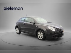Alfa Romeo MiTo - 0.9 TwinAir Distinctive - Clima, Cruise