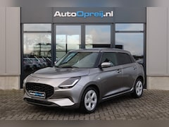 Suzuki Swift - 1.2 Style AUTOMAAT Smart Hybrid Clima, NAVI, Camera, Stoelverwarming, Cruise, LM-Velgen