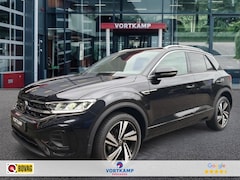 Volkswagen T-Roc - 1.5 TSI DSG R-LINE CAMERA/ACC/CARPLAY/STOELVERW