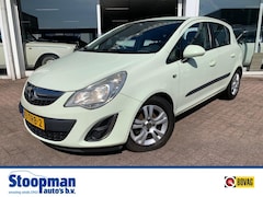 Opel Corsa - 1.3 CDTi Cosmo Airco Cruise Stoelverw. Trekhaak