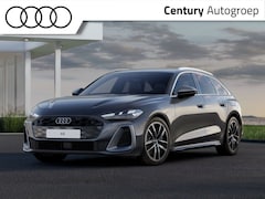 Audi A5 Avant - S edition e-hybrid 220 kW / 299 PK Avant 7 versn