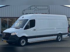 Mercedes-Benz Sprinter - 311 CDI 84KW 114PK L3H2 AUTOMAAT EURO 6 AIRCO/ ORIGINEEL AUDIO/ CAMERA/ 100% DEALERONDERHO