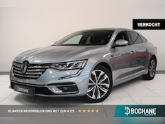 Renault Talisman - 1.3 TCe Business Intens | Stuur & Stoelverwarming | Trekhaak | Camera | Climate control |