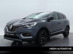Renault Kadjar - 1.3 TCe 140 Black Edition Automaat