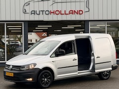 Volkswagen Caddy Maxi - 1.4 TGI ECOFUEL 81KW 110PK L2H1 EURO 6 / AIRCO/ CRUISE CONTROL/ 100%